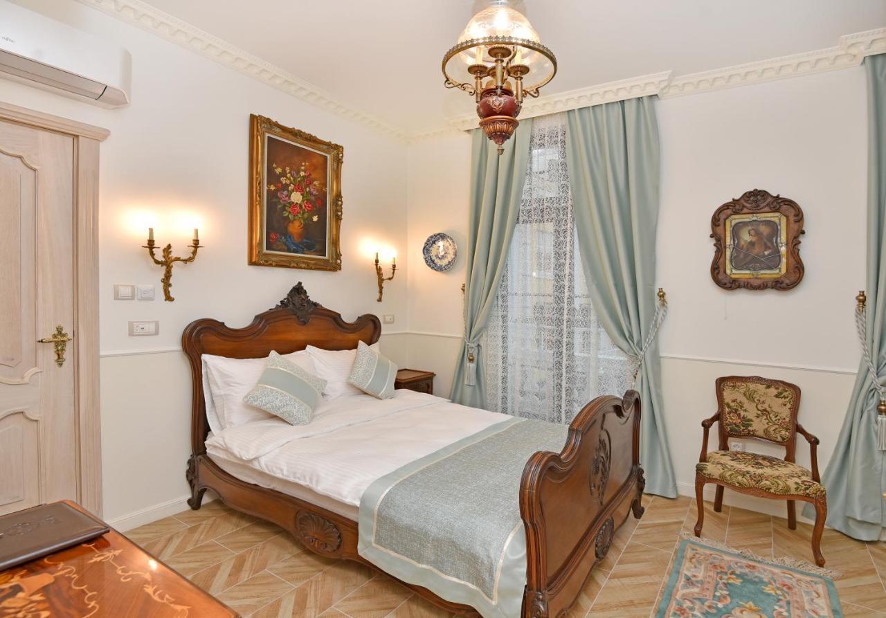 Royal Hotel Varna Exteriér fotografie
